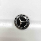 Emblema capota MERCEDES-BENZ GLB X247 2024 OEM: A0008172605 | 31865151