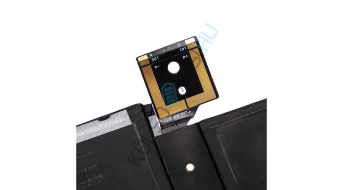 &Icirc;nlocuire baterie tabletă VHBW pentru Microsoft G3HTA038H, DYNM02 - 5940 mAh 7,5 V Li-Ion
