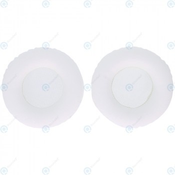 Tampoane pentru urechi JBL Synchros E50BT albe foto