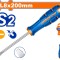 WADFOW - SURUBELNITA DREAPTA - 8.0MM - 200MM - CR-V PowerTool TopQuality