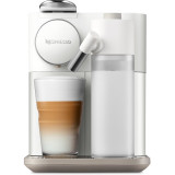 Espressor Nespresso by DeLonghi Gran Lattissima EN640.W, 19 bari, 1400 W, 1,3 L, Alb