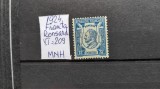1924 Franta-Ronsard-YT=209-MNH