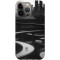 Husa compatibila cu Apple iPhone 12 Mini model Grey Future, Silicon, TPU, Viceversa