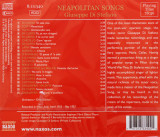 Neapolitan Songs | Giuseppe Di Stefano , Orchestra Dino Olivieri, Naxos