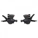 Manete De Schimbator Shimano Altus Sl-M2010, 3X9 Vit., Ogd, Cablu 2050X 1800Mm,... Cod:ESLM201039PA