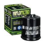 Filtru Ulei Scuter MBS, Cod OEM Piaggio 483727, HF183