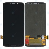 Motorola Moto Z3 Play (XT1929) Modul de afișare LCD + Digitizer 5D68C10583