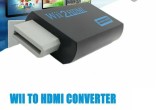 Adaptor Wii la HDMI