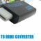 Adaptor Wii la HDMI