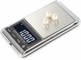 Cantar Digital Bijuterii 0.01-500g, Precizie Ridicata, Functie Tara, LCD, Baterii Incluse