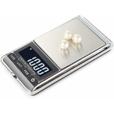 Cantar Bijuterii 0.01-500g Model Nou Si Precis