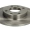 Disc frana CITROEN SAXO (S0, S1) (1996 - 2004) ABE C3P002ABE