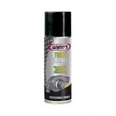 Spray Pentru Curatarea Turbosuflantelor 200ML Wynn`S