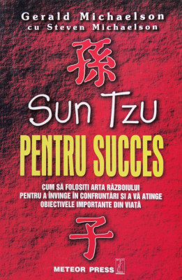 Sun Tzu pentru succes foto