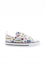 Tenisi Converse Chuck Taylor All Star 2V - 770172C foto