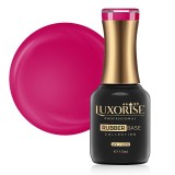 Cumpara ieftin Rubber Base LUXORISE Signature Collection - Seduce Me 15ml