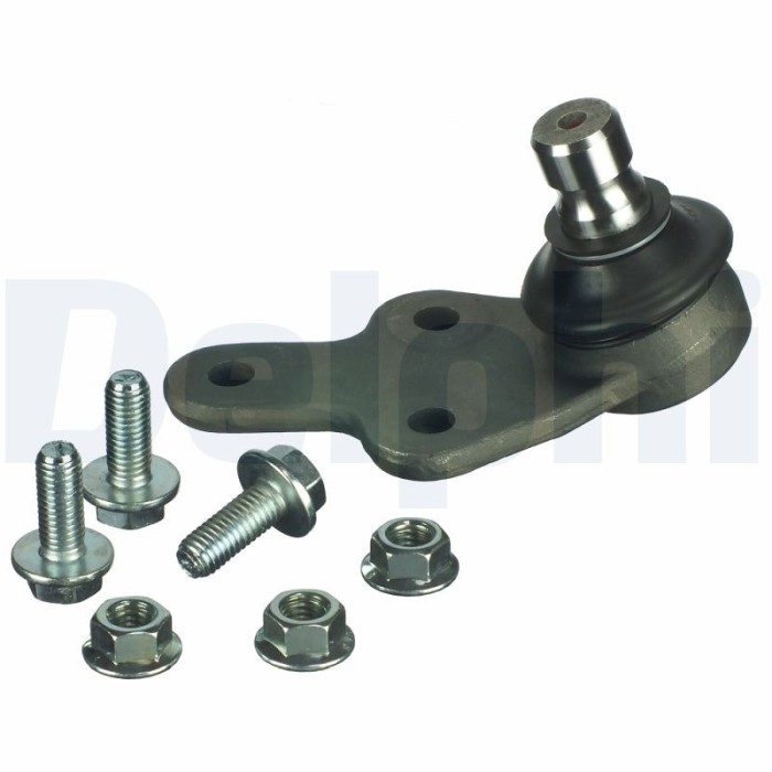 DELPHI TC2828 Articulatie sarcina/ghidare