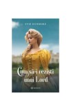 Cum să-i reziști unui Lord - Paperback brosat - Evie Dunmore - Bookzone
