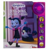 Disney Vampirina: Ding-Dong, Welcome, Friends!