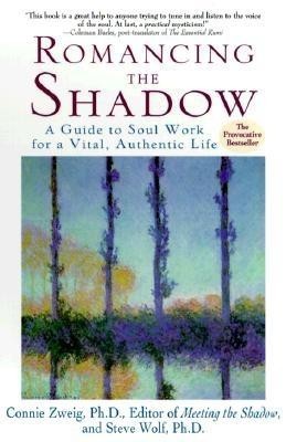 Romancing the Shadow foto