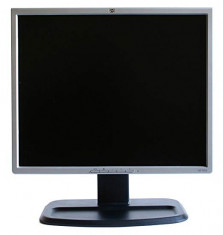 monitor 19 inch LCD HP L1955, grad A foto