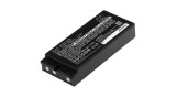Cameron Sino 2500mAh IKUSI TM70/3,TM70/8,IK3 transmitters,T70/3,T70/4,T70/8,IK3,IK4,T70 console box,IKONTROL 2305271 Baterie