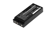 Cameron Sino 2500mAh IKUSI TM70/3,TM70/8,IK3 transmitters,T70/3,T70/4,T70/8,IK3,IK4,T70 console box,IKONTROL 2305271 Baterie