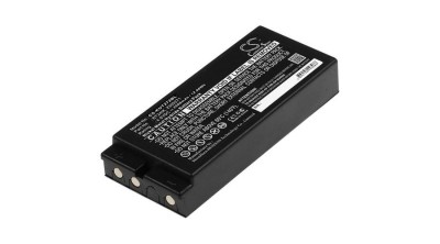 Cameron Sino 2500mAh IKUSI TM70/3,TM70/8,IK3 transmitters,T70/3,T70/4,T70/8,IK3,IK4,T70 console box,IKONTROL 2305271 Baterie foto