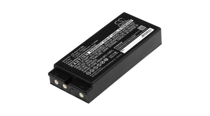 Cameron Sino 2500mAh IKUSI TM70/3,TM70/8,IK3 transmitters,T70/3,T70/4,T70/8,IK3,IK4,T70 console box,IKONTROL 2305271 Baterie
