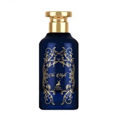 Maison Alhambra The Myth Apa de parfum unisex EDP 100 ml foto