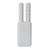 OmniTIK 5 PoE, 2 antene 7.5dBi 5GHz, 802.11an, 5 x LAN (4 x PoE), USB - MikroTik RBOmniTikUPA-5HnD