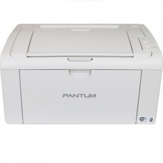 Imprimanta Pantum P 2509 W A4 22ppm 1200dpi USB2.0 Wi Fi foto