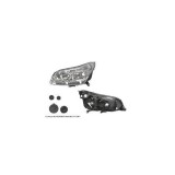 Far Citroen C5 1 Break (De), C5 2 (Rc) Tyc 200624052, parte montare : Stanga