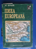 Ideea Europeană - AL. Husar