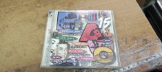 CD Audio Bravo Hits 15 foto