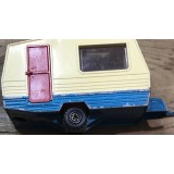 OBCT4 Macheta rulota - Made in Franta - Majore