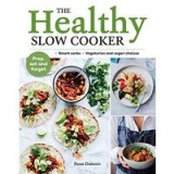 Healthy Slow Cooker