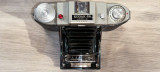 aparat foto vintage - KODAK 66 model III FOLDING - an 1958