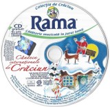 Various - C&acirc;ntece Internaționale De Crăciun, CD