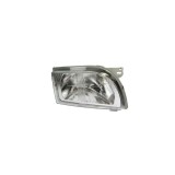 Far FORD TRANSIT bus E ALKAR 2742959