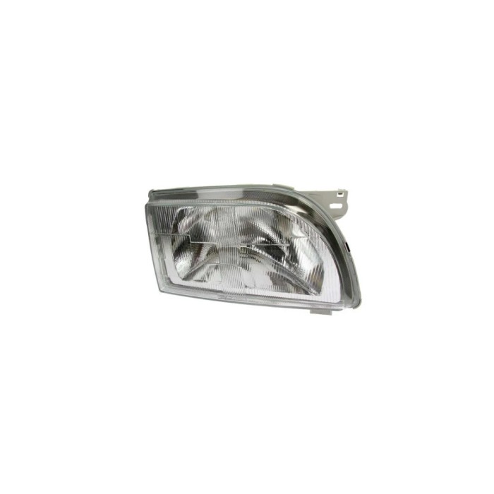 Far FORD TRANSIT bus E ALKAR 2742959