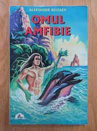 OMUL AMFIBIE - BELEAV