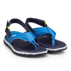 Slapi Baieti BIBI Summer Roller Sport Aqua 27 EU foto