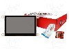 Afisaj TFT, grafic, rezolutie 480x272, 4,3", 5V DC, 4D Systems - GEN4-ULCD-43DCT