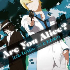 Are You Alice?, Vol. 1