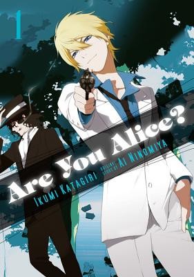 Are You Alice?, Vol. 1 foto