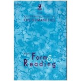 - An introduction to the Humanities - Block 1 Form &amp; Reading - 110016