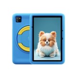 Cumpara ieftin Tableta Blackview Tab A6 Kids Albastru, Eye-friendly HD Display 10.1 , Wi-Fi6, 12GB RAM (4GB + 8GB extensibili), 128GB ROM, Android 14, Octa-core AllW