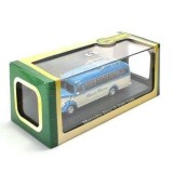 Macheta autobuz 1/72 Mercedes-Benz C 3500, blue/creme