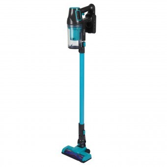 Aspirator cu acumulator 120W, 0,8L 2200mAh foto